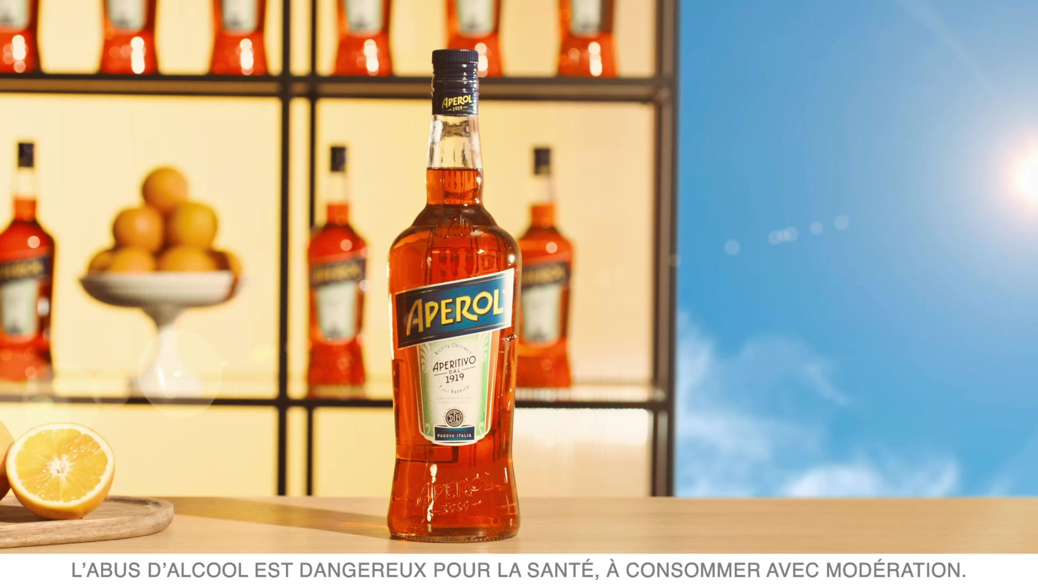 APEROL